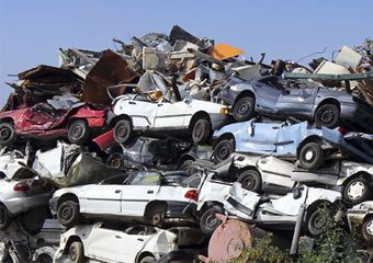 Car Recyclers Sydney