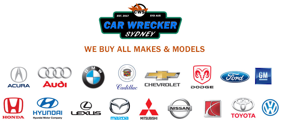 We Buy All Makes and Models Vehicles