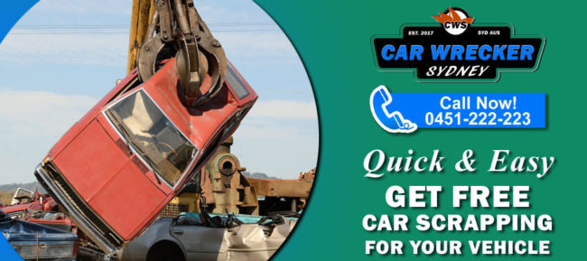 The Quick and Easy Way to Get Free Car Scrapping For Your Vehicle