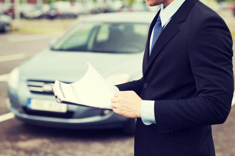 Is It Safe In Australia To Accept Cash For Unregistered Cars?
