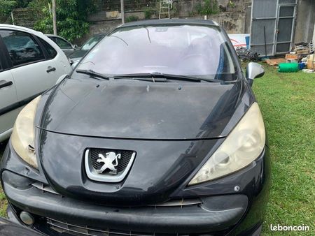 Peugeot Wreckers Sydney