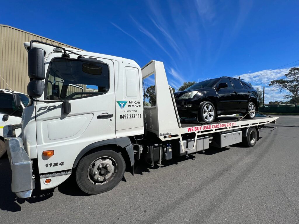 How To Sell a Car in NSW