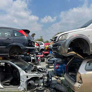Bankstown Wreckers