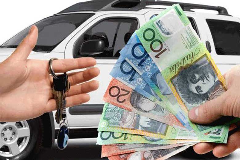 cash for cars Blue Mountains