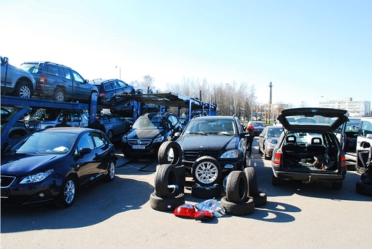 Toyota Hilux Wreckers Sydney Hilux Parts Sydney