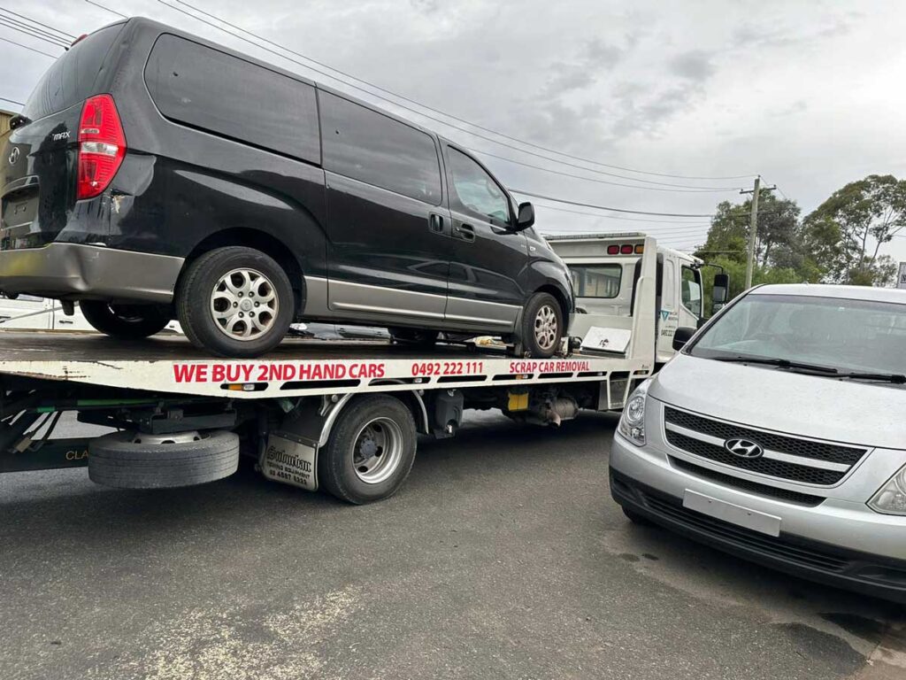 Mittagong Auto Wreckers