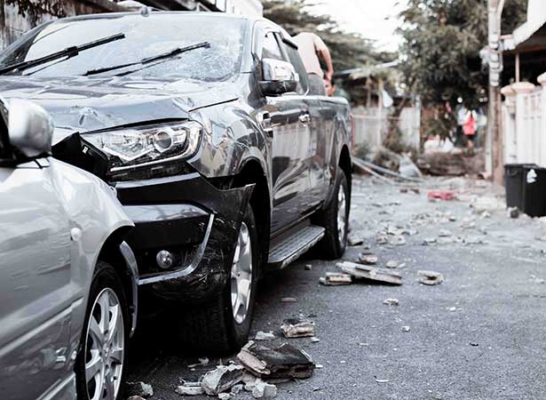 4x4 Wreckers Gosford