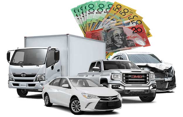 We Offer Cash for Cars Sydney Up to $9,999