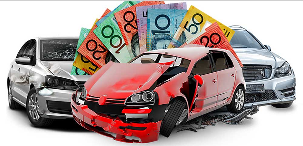 We Offer Cash for Cars Sydney Up to $9,999