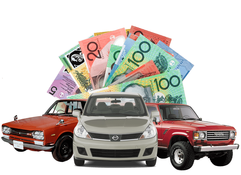 Cash for Cars Wetherill Park