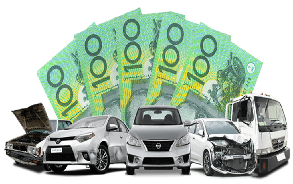 Get Top Cash for Cars Sydney Up To $9,999