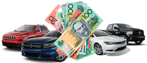 Cash for Cars Revesby Up to $9,999