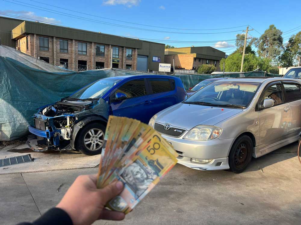 The Leading Car Wreckers Mount Druitt