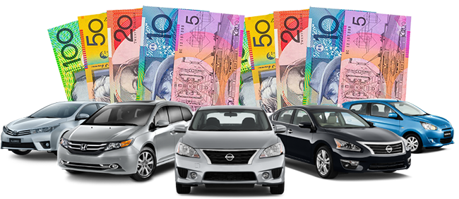 Cash for Cars Quakers Hill
