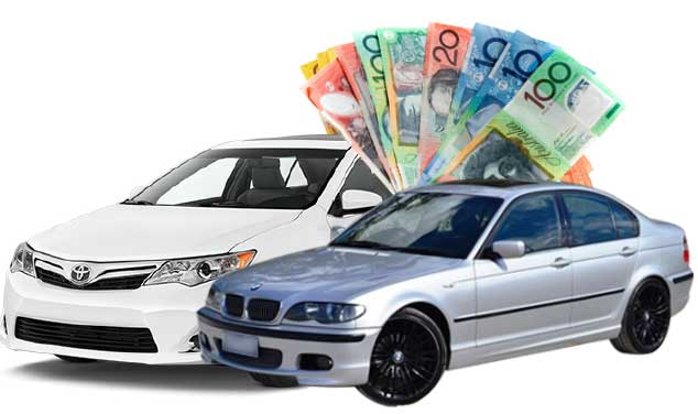 We Offer Top Cash for Cars Hornsby Up to $9,999