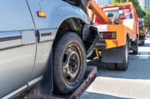 Free Car Removal Lidcombe Service