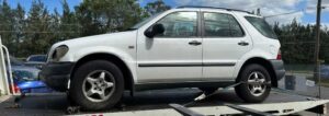 Fast & Free Car Removal Merrylands Service