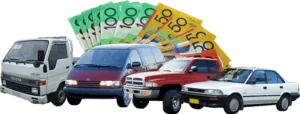 Cash for Cars Prospect