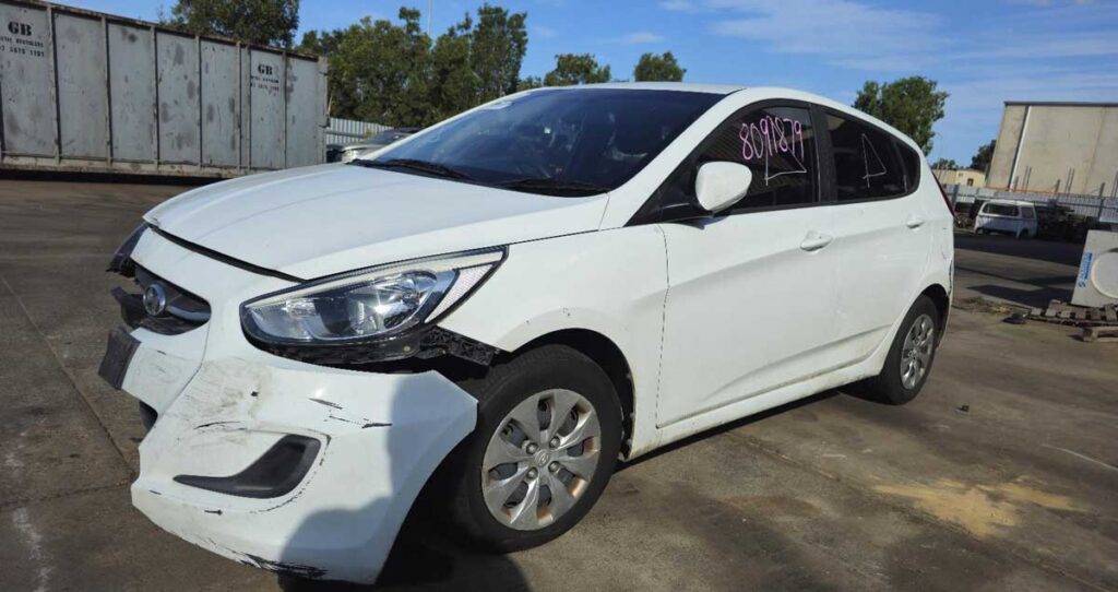 Car Wreckers Marrickville