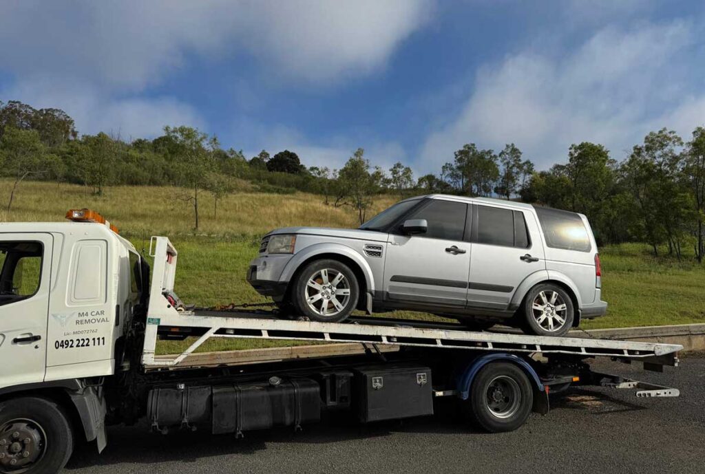 The Leading Car Buyers Preston Company