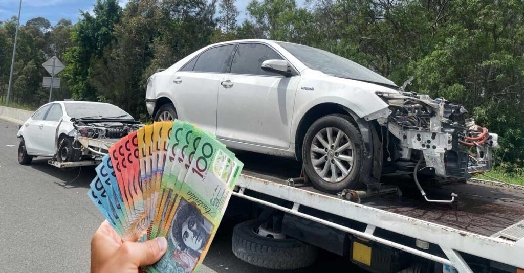 Cash for Cars Sutherland Shire