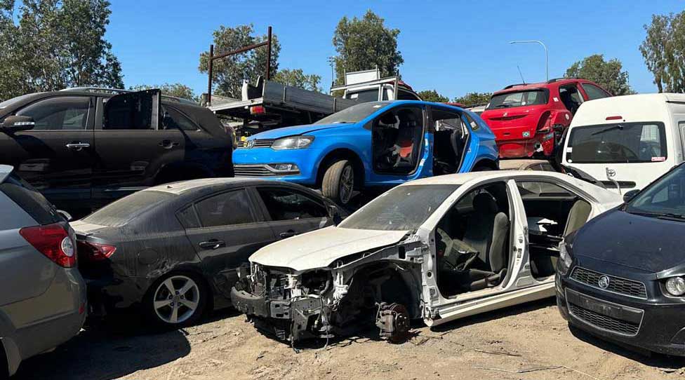 The Ultimate Guide to Choosing Reliable Car Wreckers in Sydney