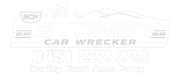 Sydney Car Wreckers