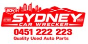 Sydney Car Wreckers