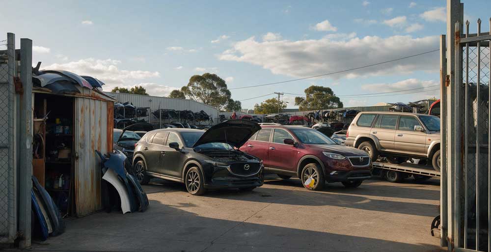 The Complete Guide to Selling Your Unwanted Car in Sydney